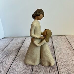 Willow Tree Mother and Daughter 2000